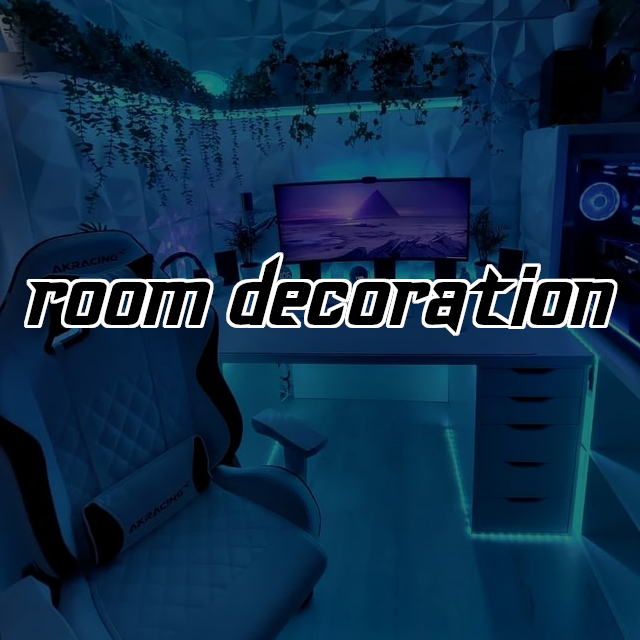 Room decoration